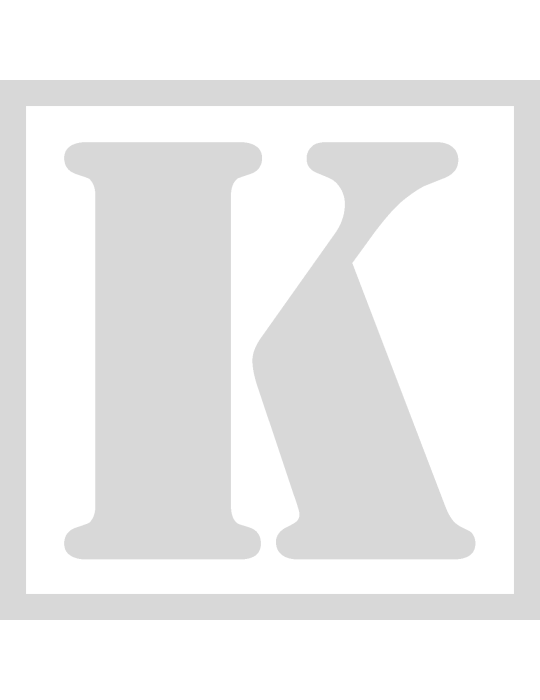 Stencil K - Lettertype Stencil