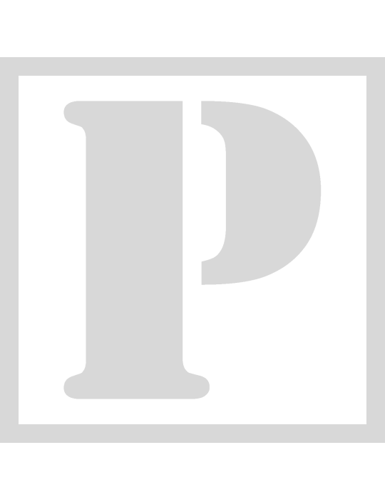 Stencil P - Lettertype Stencil