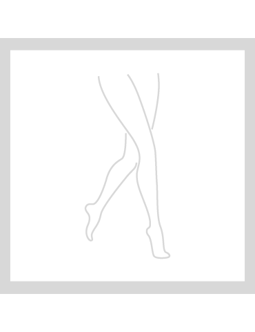 Stencil Walking Legs