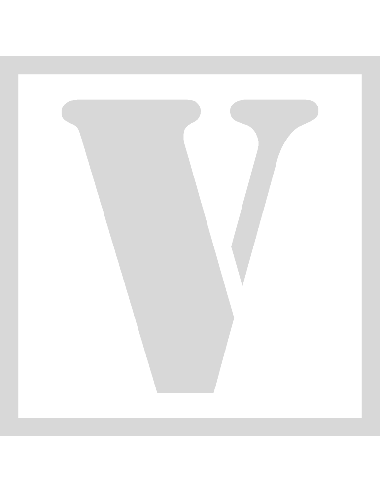 Stencil V - Lettertype Stencil