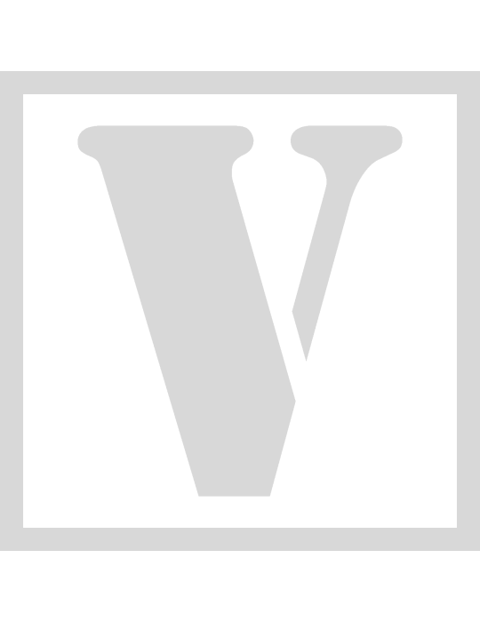 Stencil V - Lettertype Stencil