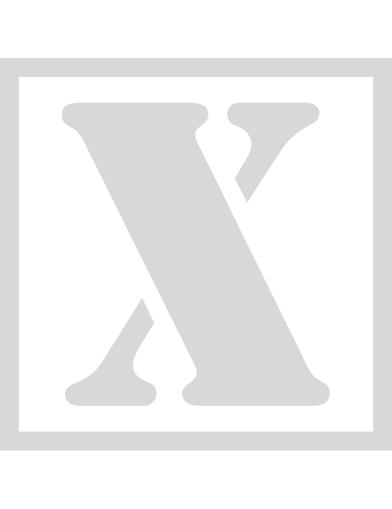 Stencil X - Lettertype Stencil