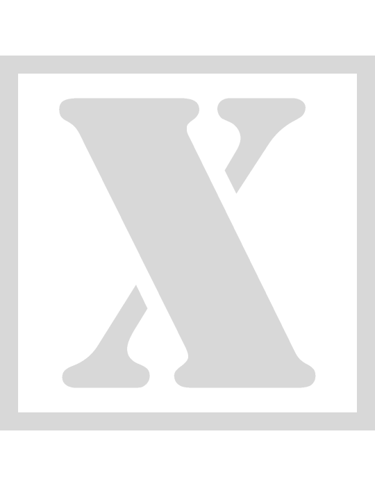 Stencil X - Lettertype Stencil