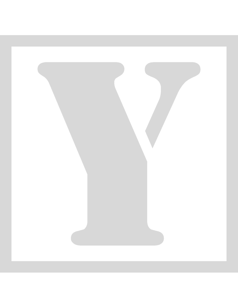 Stencil Y - Lettertype Stencil