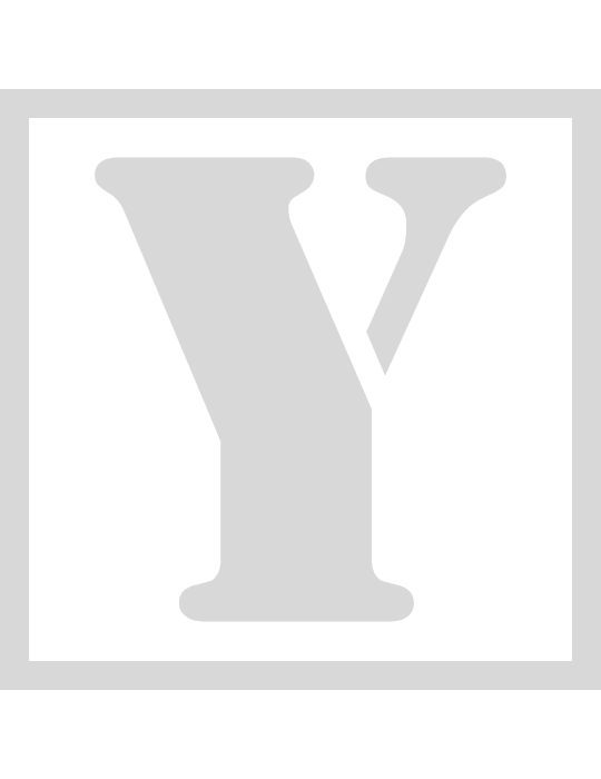 Stencil Y - Lettertype Stencil
