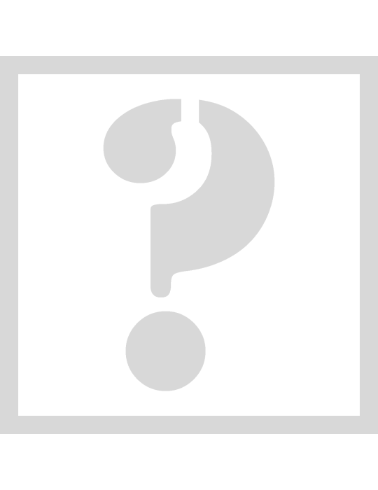 Stencil vraagteken - Lettertype Stencil