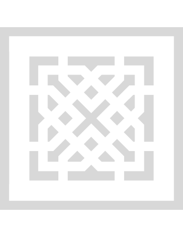 Stencil Arabic Pattern 9