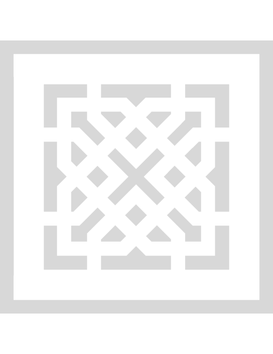 Stencil Arabic Pattern 9