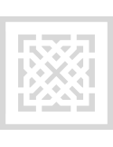 Stencil Arabic Pattern 9