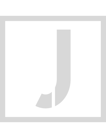 Stencil J - Lettertype Military Stencil