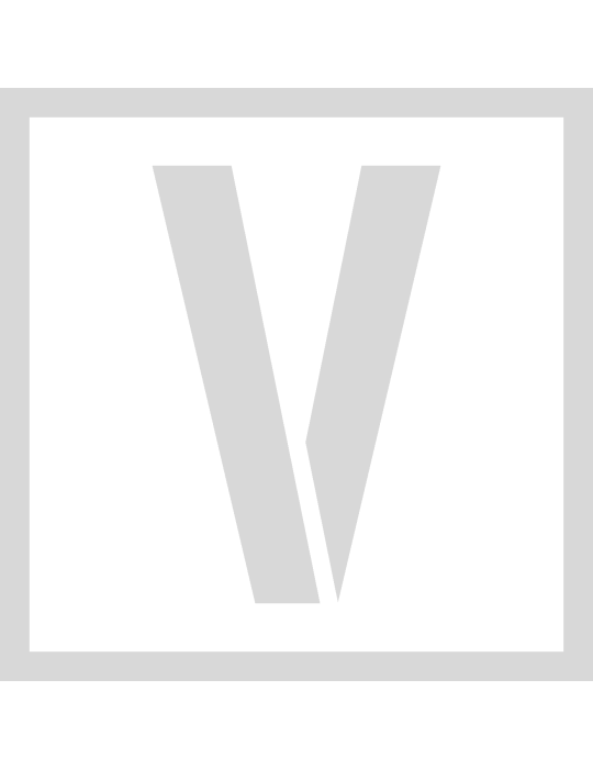 Stencil V - Lettertype Military Stencil