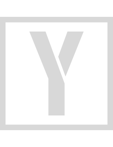 Stencil Y - Lettertype Military Stencil