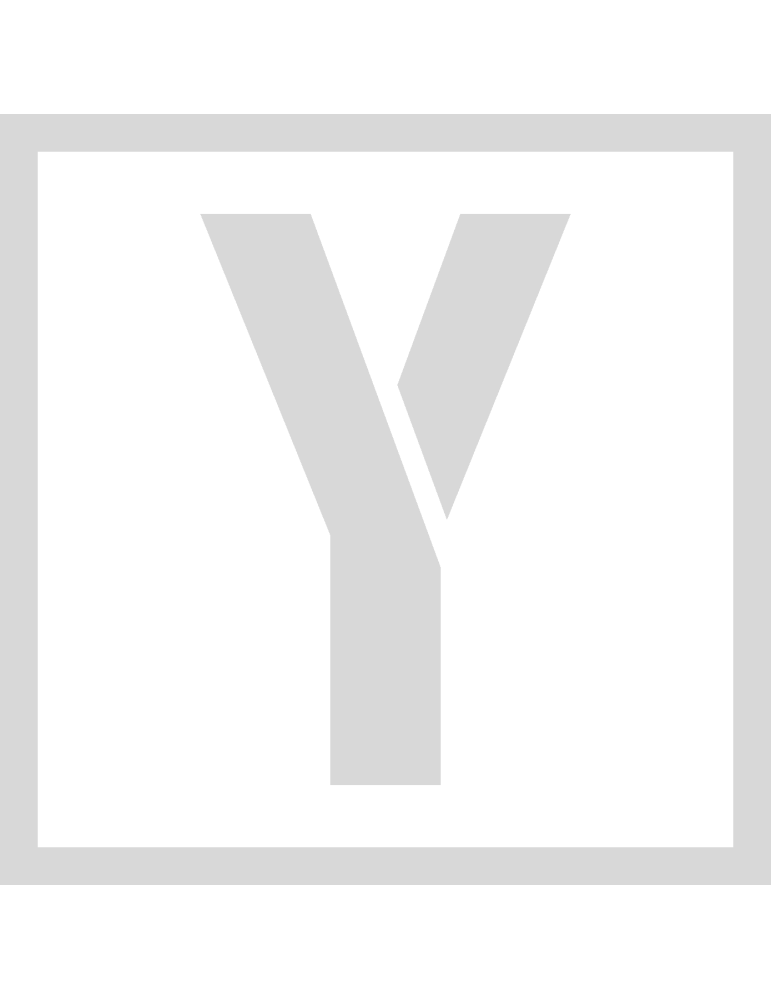 Stencil Y - Lettertype Military Stencil