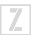 Stencil Z - Lettertype Military Stencil