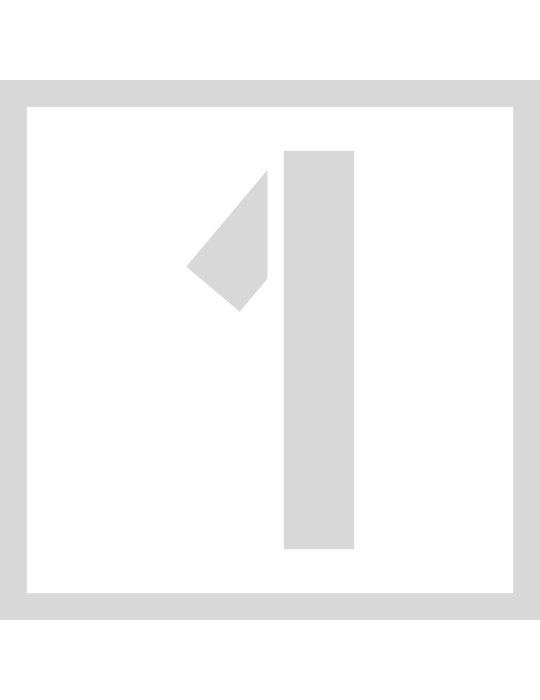 Stencil 1 - Lettertype Military Stencil