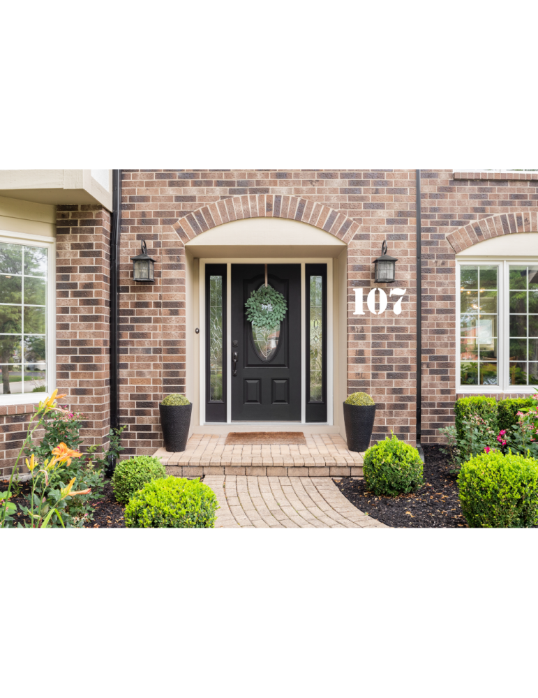 Stencil 1 - Lettertype Stencil