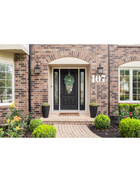 Stencil 0 - Lettertype Stencil