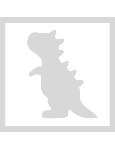 Stencil Dino