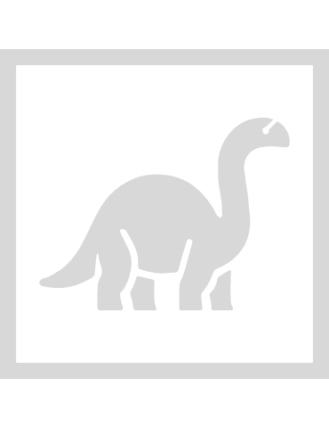 Stencil Brachiosaurus