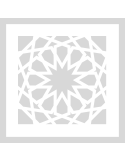 Stencil Arabic Pattern 2